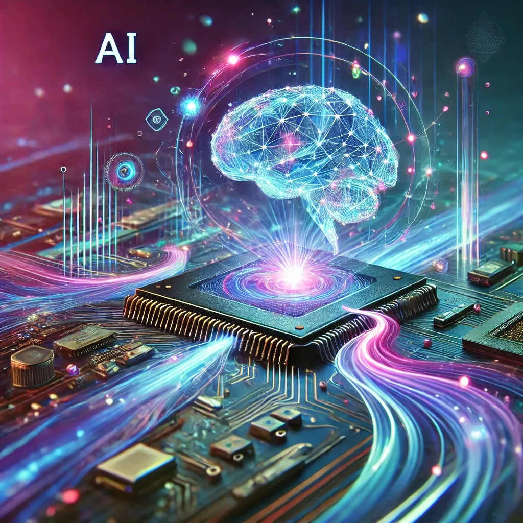 Unleashing the Power of Generative AI: A Game Changer for Modern Business