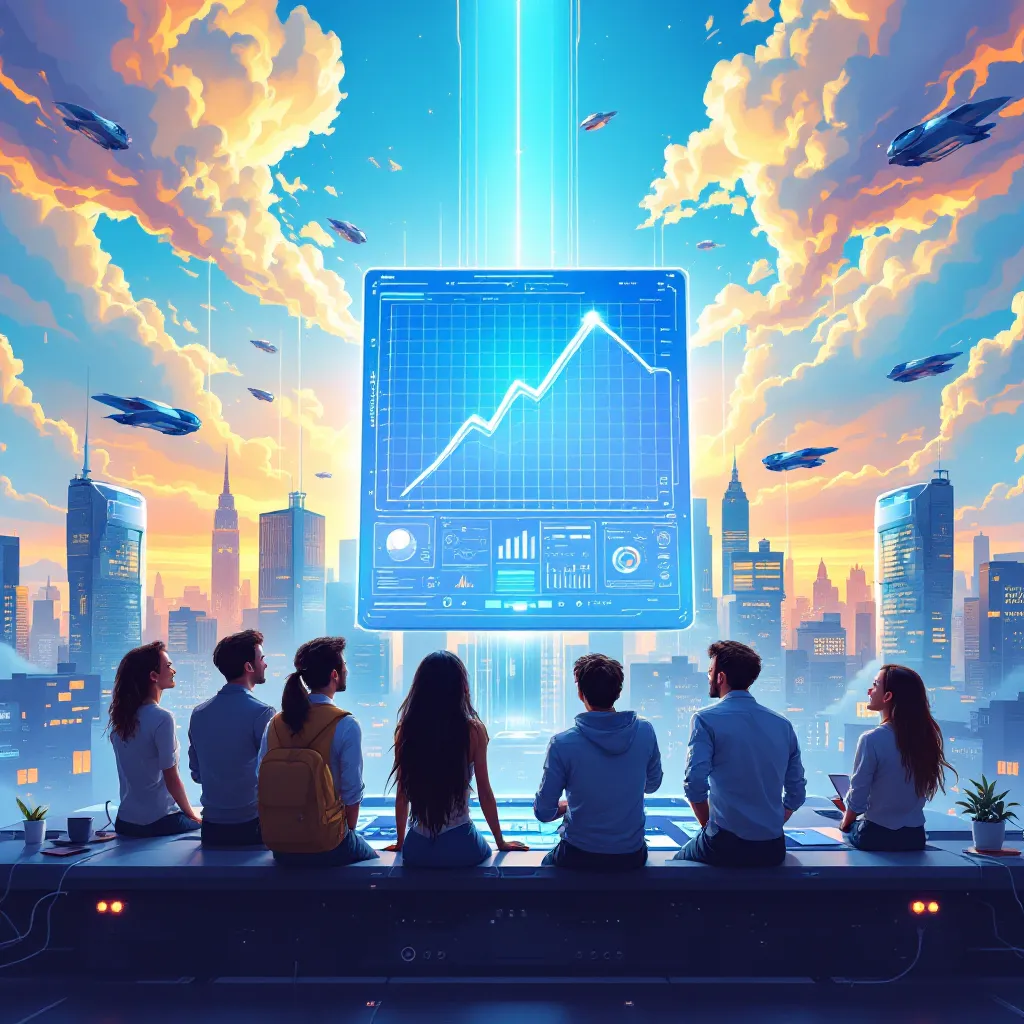 How Cloud Solutions Accelerate Startups' Time to Market