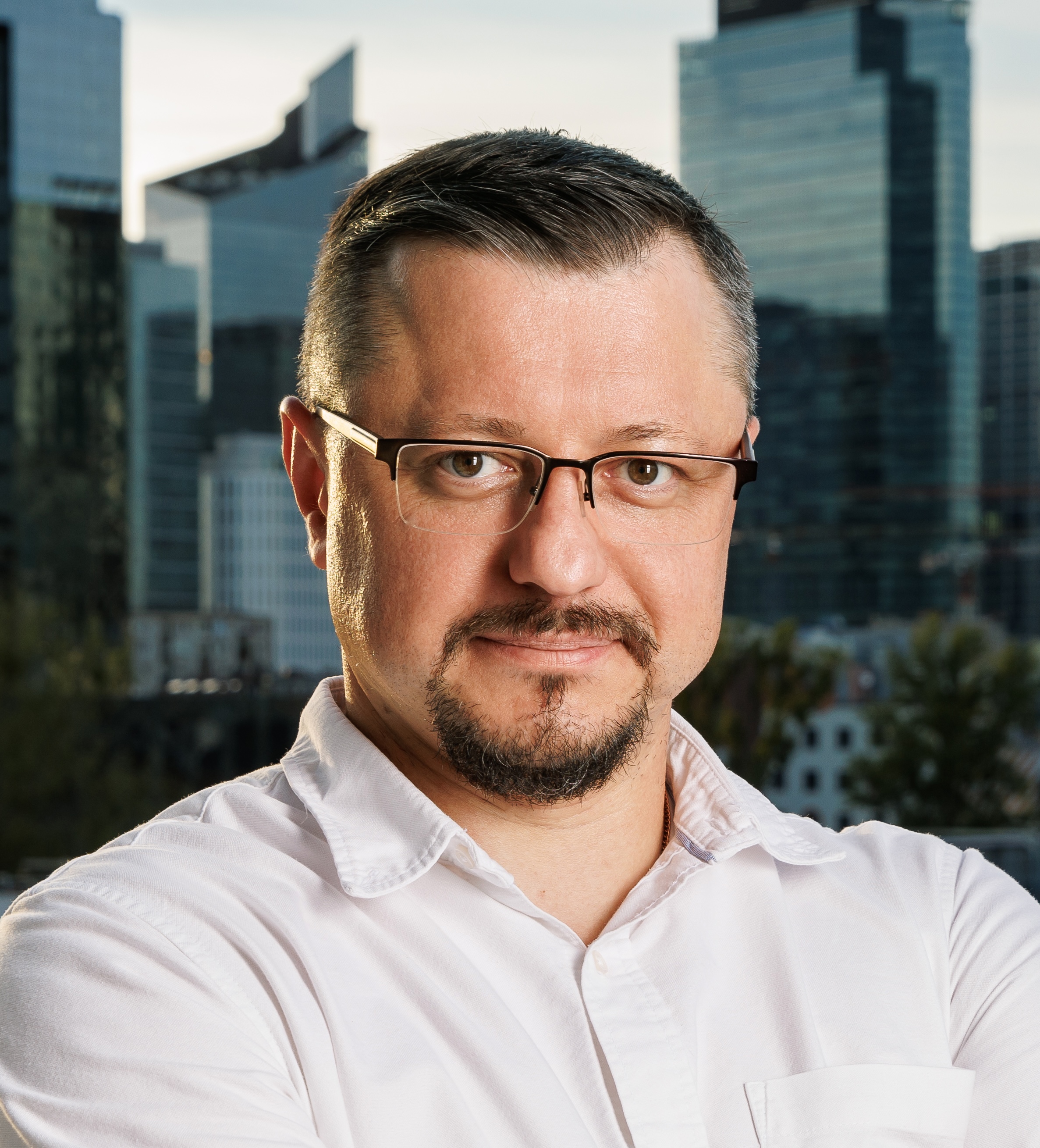 Oleg Yanovich